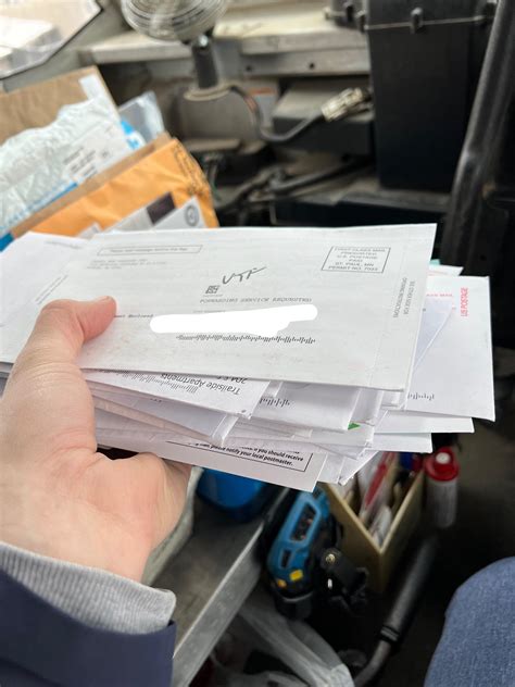 Form 888 Tracker : r/USPS .